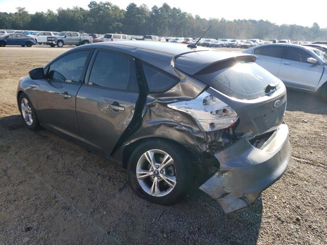Photo 9 from auction – 2012 FORD FOCUS SE with VIN 1FAHP3K22CL341407