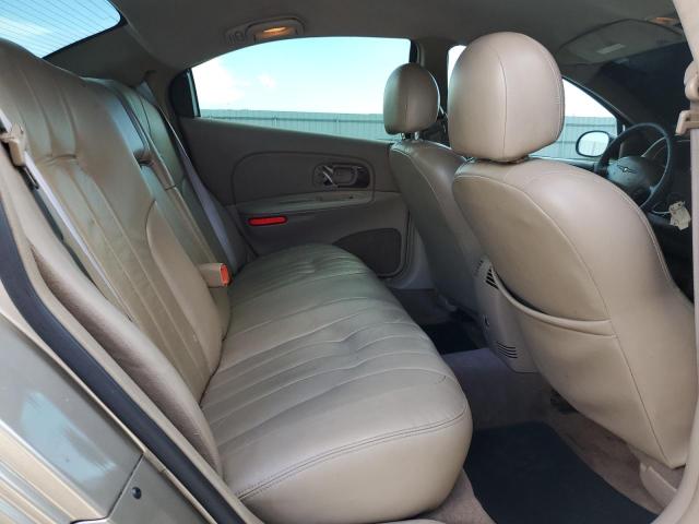 Foto 6 de la subasta – 2002 CHRYSLER CONCORDE L con VIN 2C3HD36M32H167636
