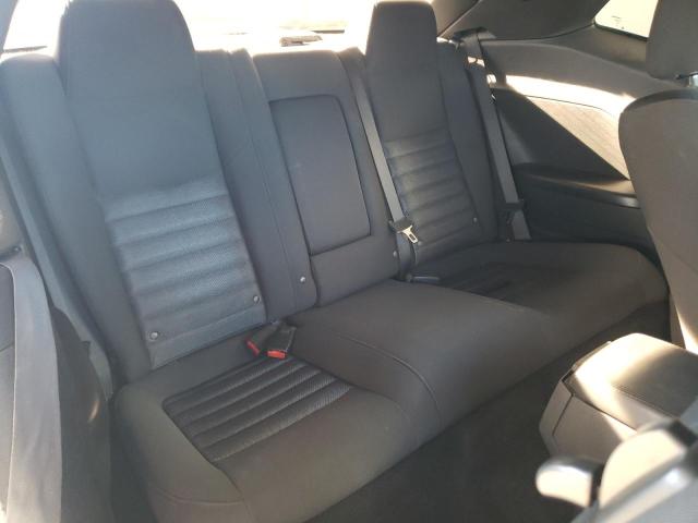 Photo 6 from auction – 2010 DODGE CHALLENGER with VIN 2B3CJ5DT1AH179708