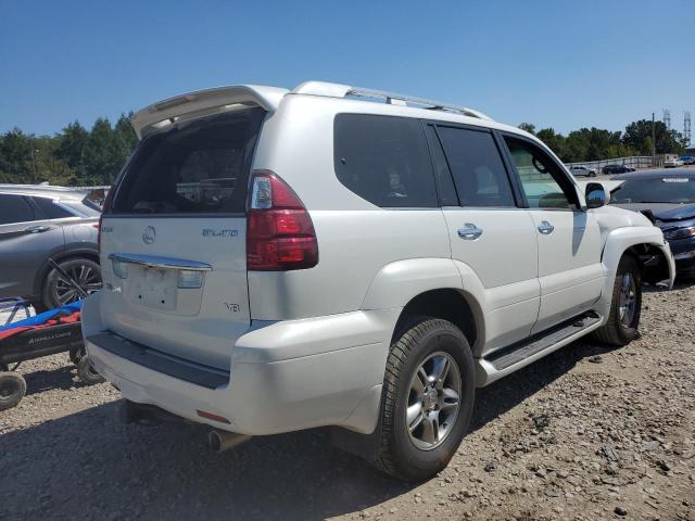 Photo 4 from auction – 2008 LEXUS GX 470 with VIN JTJBT20X080161661