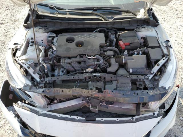 Photo 7 from auction – 2020 NISSAN ALTIMA S with VIN 1N4BL4BV0LC194232