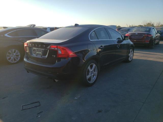 Photo 4 from auction – 2012 VOLVO S60 T5 with VIN YV1622FS5C2110473
