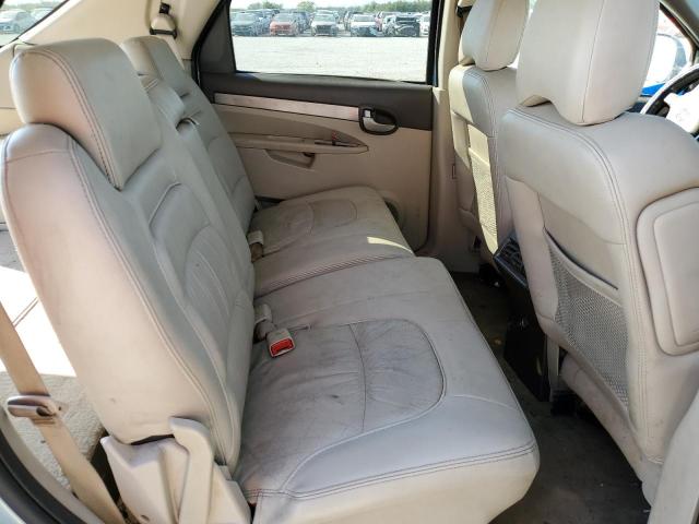 Photo 6 from auction – 2006 BUICK RENDEZVOUS with VIN 3G5DA03L26S595544