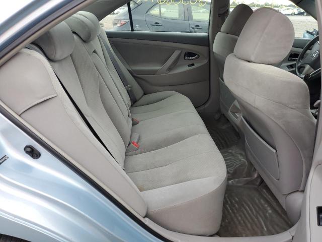 Photo 6 from auction – 2007 TOYOTA CAMRY CE with VIN 4T1BE46K97U587596
