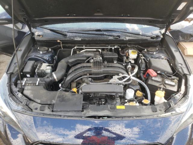 Photo 7 from auction – 2019 SUBARU IMPREZA SP with VIN 4S3GTAM61K3741298