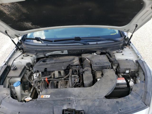 Photo 7 from auction – 2016 HYUNDAI SONATA SE with VIN 5NPE24AF8GH294738