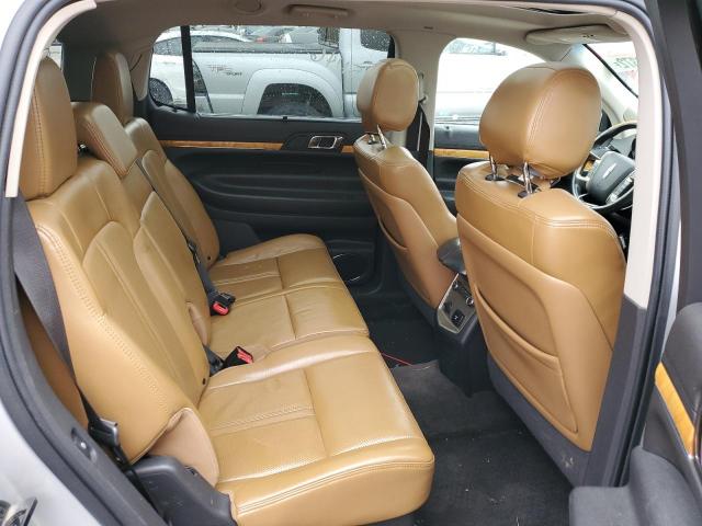 صورة رقم 6 من المزاد - 2011 LINCOLN MKT مع VIN 2LMHJ5AT4BBJ50278