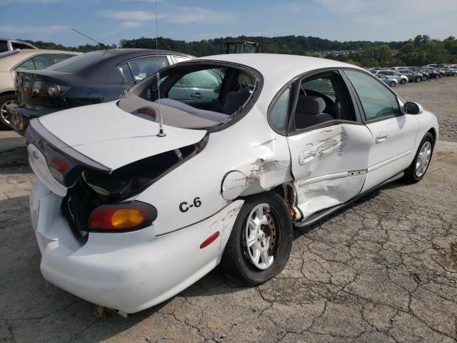 Photo 4 from auction – 1997 FORD TAURUS GL with VIN 1FALP52U5VA254445