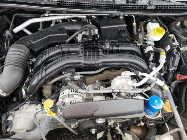 Photo 7 from auction – 2021 SUBARU IMPREZA PR with VIN 4S3GTAD66M3716707