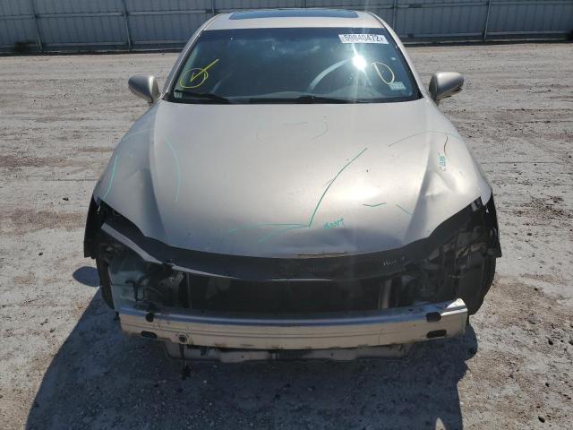 Photo 9 from auction – 2010 LEXUS ES 350 with VIN JTHBK1EG5A2398518