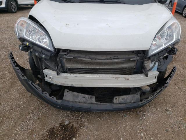 Photo 9 from auction – 2020 RAM PROMASTER with VIN ZFBHRFAB2L6P24255