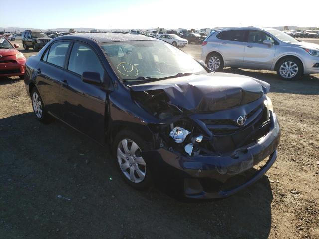 Zdjęcie 1 z aukcji – 2012 TOYOTA COROLLA BA z VIN 5YFBU4EE7CP061042