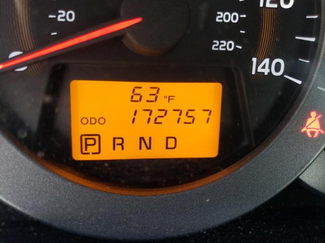 Photo 8 from auction – 2012 TOYOTA RAV4 with VIN 2T3ZF4DV8CW132748
