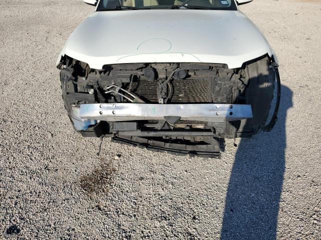 Photo 9 from auction – 2007 INFINITI FX35 with VIN JNRAS08U07X102678