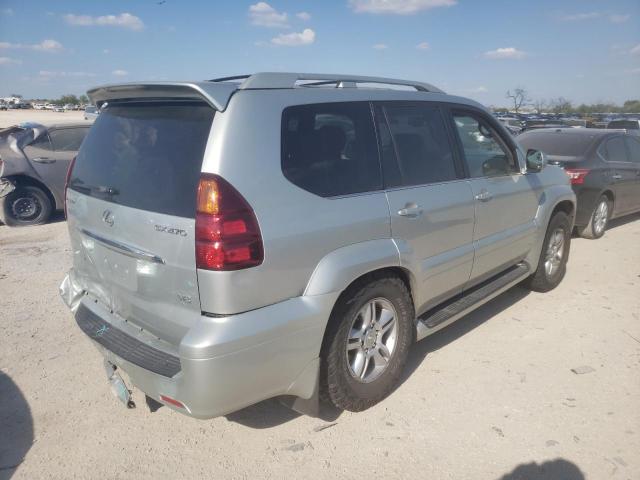 Photo 4 from auction – 2005 LEXUS GX 470 with VIN JTJBT20X250086330