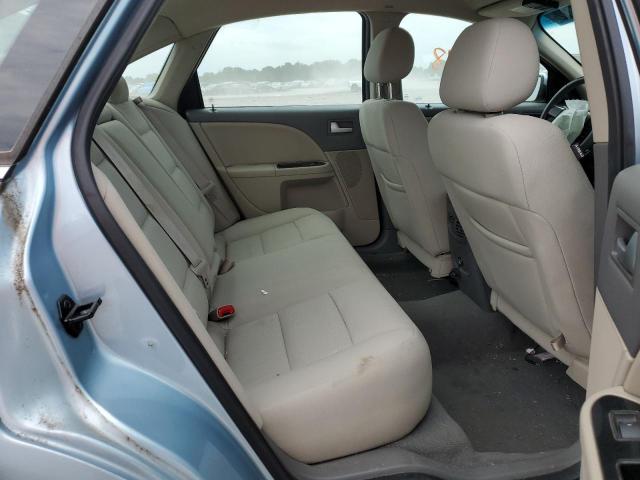 Photo 6 from auction – 2008 MERCURY SABLE LUXU with VIN 1MEHM40W58G610092