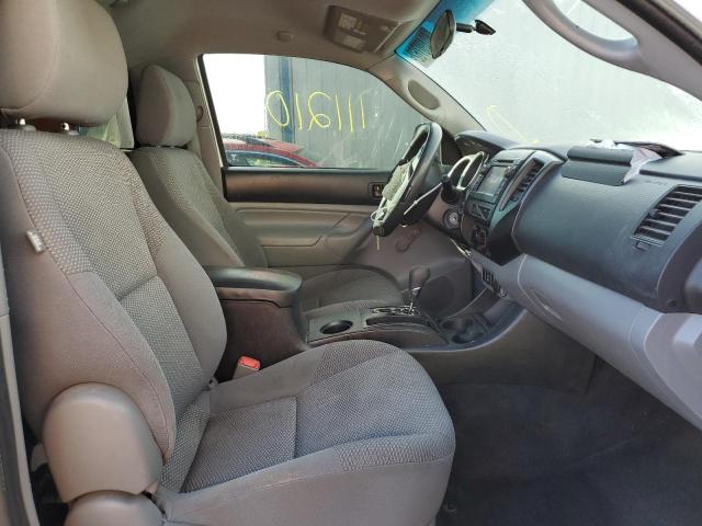 Photo 5 from auction – 2013 TOYOTA TACOMA with VIN 5TFPX4EN3DX013845