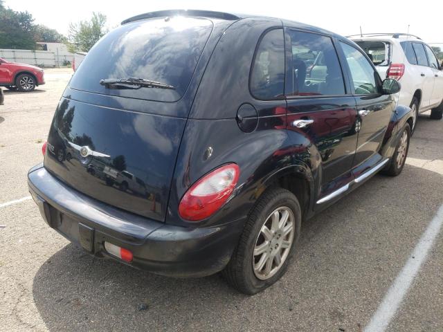 Photo 4 from auction – 2010 CHRYSLER PT CRUISER with VIN 3A4GY5F9XAT188650