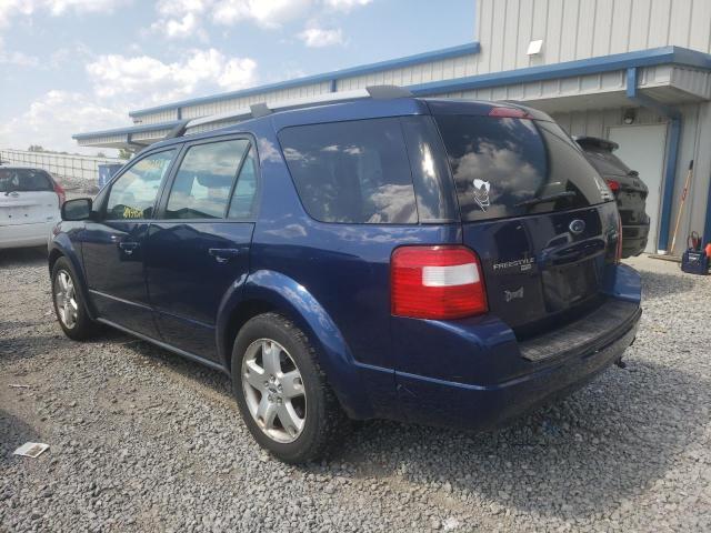 Photo 3 from auction – 2005 FORD FREESTYLE with VIN 1FMDK06105GA58003