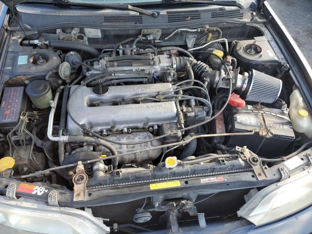 Photo 7 from auction – 1999 INFINITI G20 with VIN JNKCP11A2XT003317