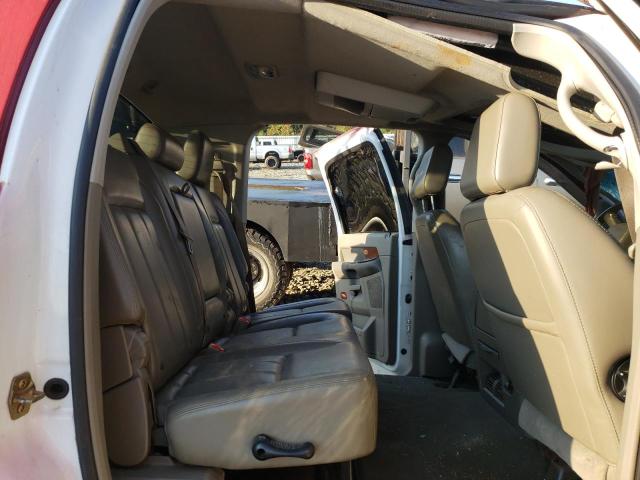 Photo 6 from auction – 2007 DODGE RAM 2500 with VIN 3D3KS29C57G711444