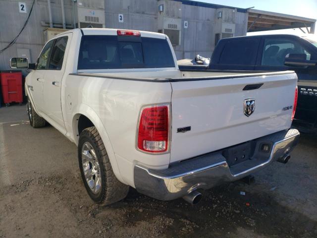 Photo 3 from auction – 2015 RAM 1500 LARAM with VIN 1C6RR7NT6FS642851