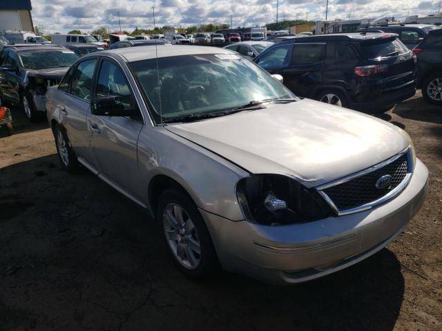 FORD FIVE HUNDR 2006 with VIN 1FAFP24196G171890 - Photo from auction