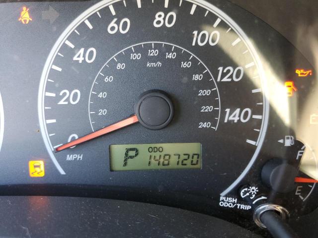 Photo 8 from auction – 2013 TOYOTA COROLLA with VIN 5YFBU4EEXDP130338