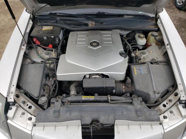 Photo 7 from auction – 2006 CADILLAC CTS HI FEA with VIN 1G6DP577160212530