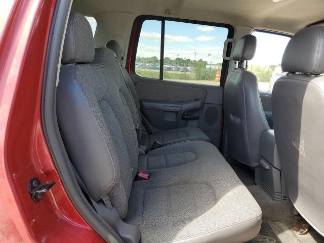 Photo 6 from auction – 2005 FORD EXPLORER X with VIN 1FMZU72K95ZA39154