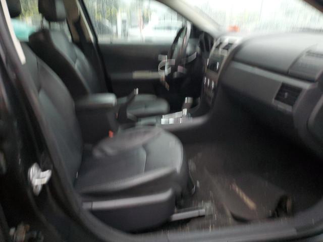 Photo 5 from auction – 2010 DODGE AVENGER R/ with VIN 1B3CC5FBXAN112725