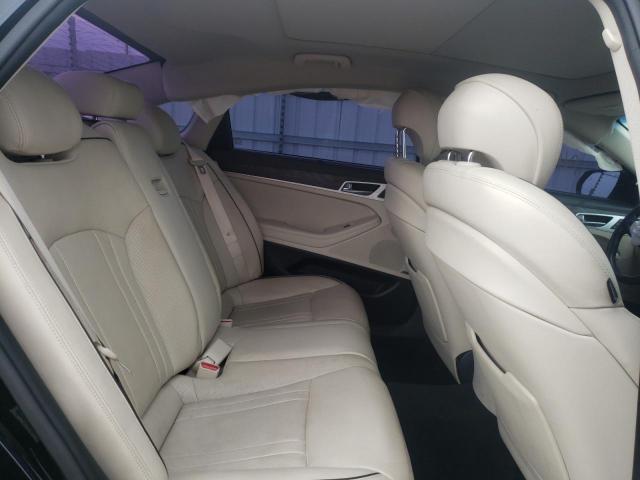 Photo 6 from auction – 2015 HYUNDAI GENESIS 3. with VIN KMHGN4JE2FU027280