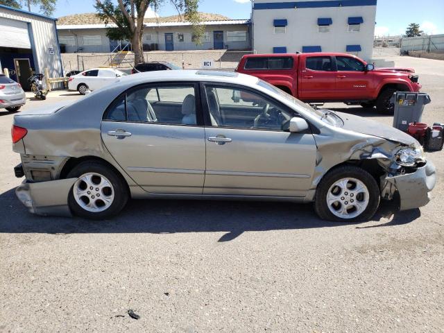 Photo 9 from auction – 2004 TOYOTA COROLLA CE with VIN 1NXBR38E44Z238086