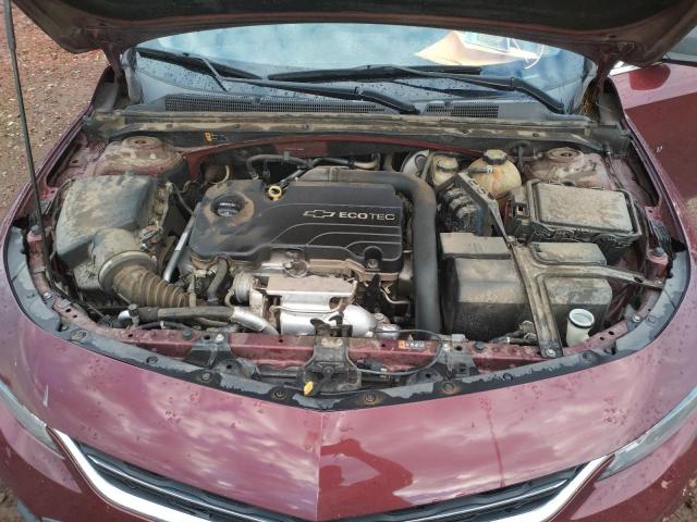 Photo 7 from auction – 2016 CHEVROLET MALIBU LS with VIN 1G1ZB5ST3GF188809