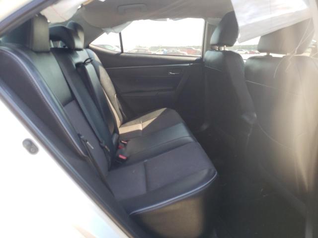 Photo 6 from auction – 2015 TOYOTA COROLLA L with VIN 2T1BURHE9FC451959