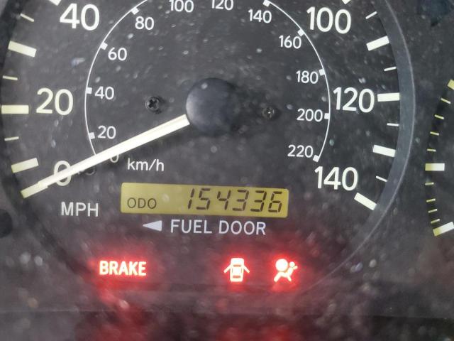 Photo 8 from auction – 2001 TOYOTA CAMRY CE with VIN 4T1BG22K91U836779