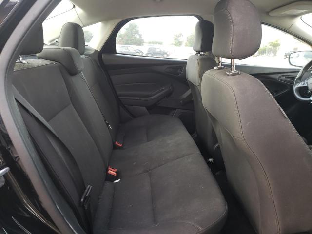 Photo 6 from auction – 2017 FORD FOCUS S with VIN 1FADP3E23HL318297