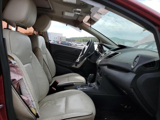 Photo 5 from auction – 2013 FORD FIESTA TIT with VIN 3FADP4FJ7DM146876