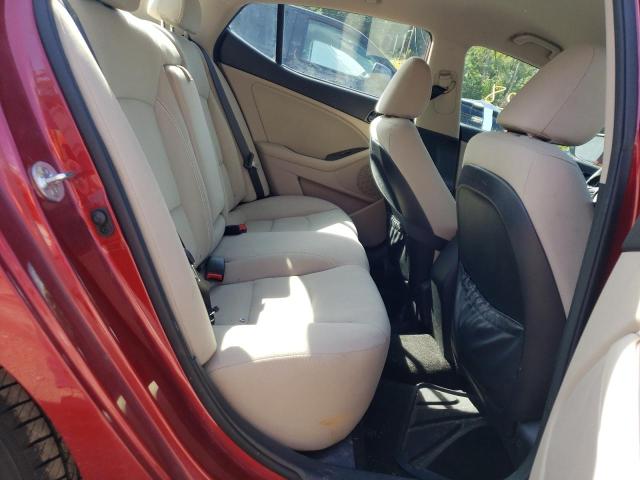 Photo 6 from auction – 2015 KIA OPTIMA LX with VIN 5XXGM4A74FG500546