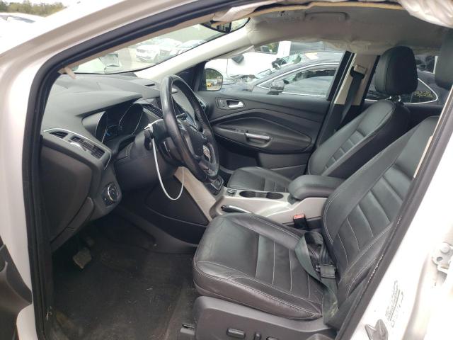 Photo 5 from auction – 2013 FORD ESCAPE SEL with VIN 1FMCU9H97DUD88296