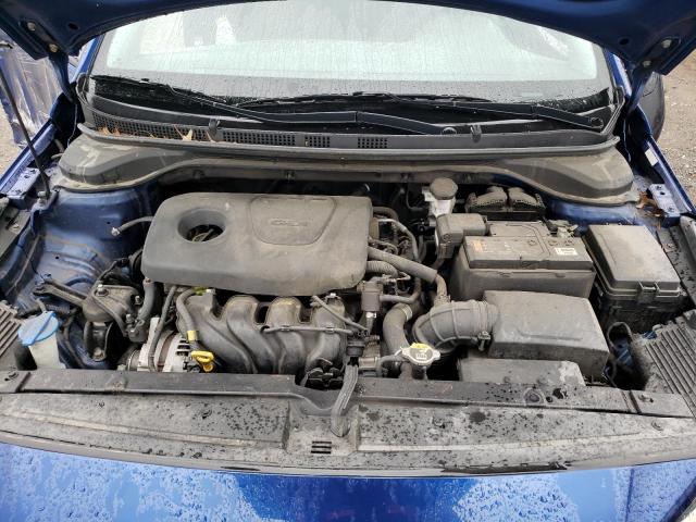 Photo 7 from auction – 2019 HYUNDAI ACCENT SE with VIN 3KPC24A32KE049783