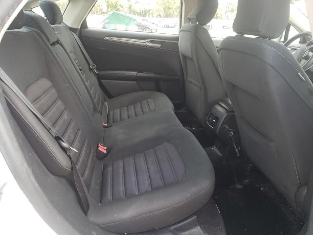 Photo 6 from auction – 2017 FORD FUSION SE with VIN 3FA6P0H77HR117647