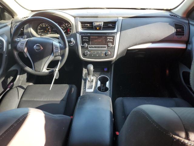 Photo 9 from auction – 2017 NISSAN ALTIMA 2.5 with VIN 1N4AL3AP2HC496122