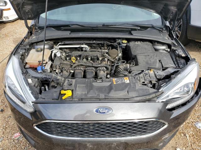 Photo 7 from auction – 2016 FORD FOCUS S with VIN 1FADP3E29GL275468