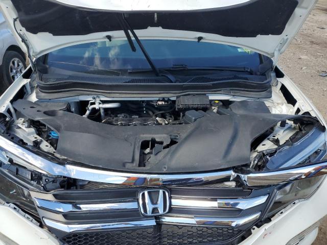 Photo 7 from auction – 2016 HONDA PILOT EXL with VIN 5FNYF6H51GB033993