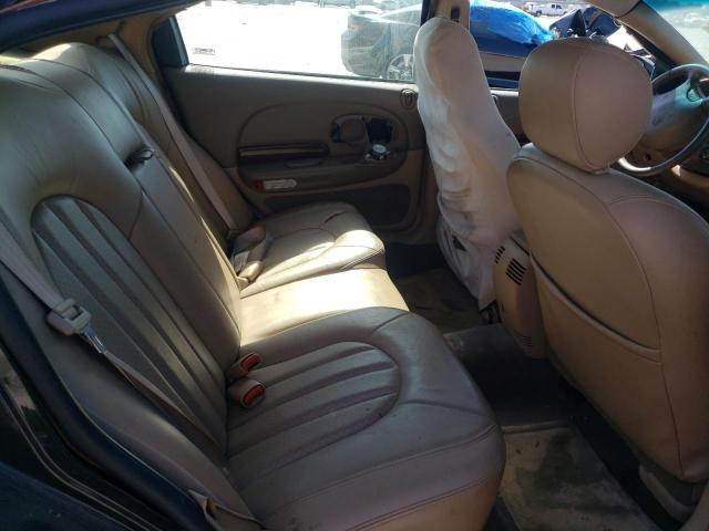 Photo 6 from auction – 2000 CHRYSLER LHS with VIN 2C3HC56GXYH245184