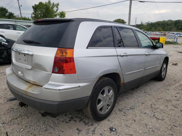 Photo 4 from auction – 2006 CHRYSLER PACIFICA T with VIN 2A8GM68416R732951