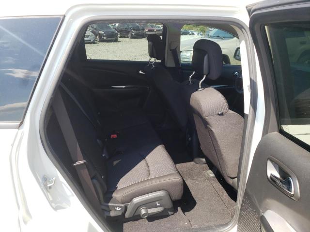 Photo 6 from auction – 2017 DODGE JOURNEY SE with VIN 3C4PDCAB6HT614845