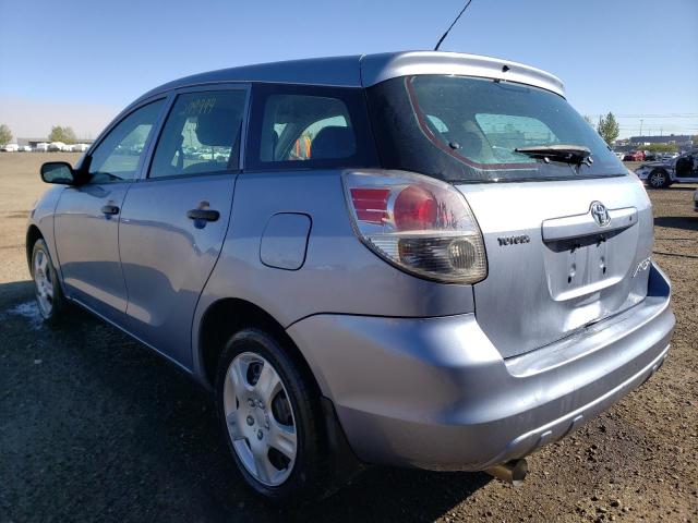 Photo 3 from auction – 2005 TOYOTA COROLLA MA with VIN 2T1KR32E35C911011