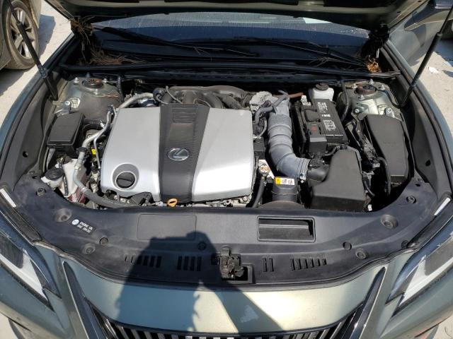 Photo 7 from auction – 2019 LEXUS ES 350 with VIN 58ABZ1B1XKU048275